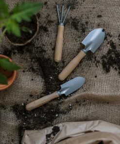Gardening Tools & Compost