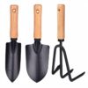 Gardening Hard Tools set