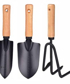 Gardening Hard Tools set